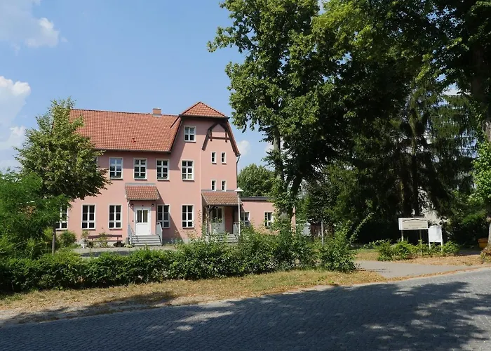Touristisches Begegnungzentrum Melchow