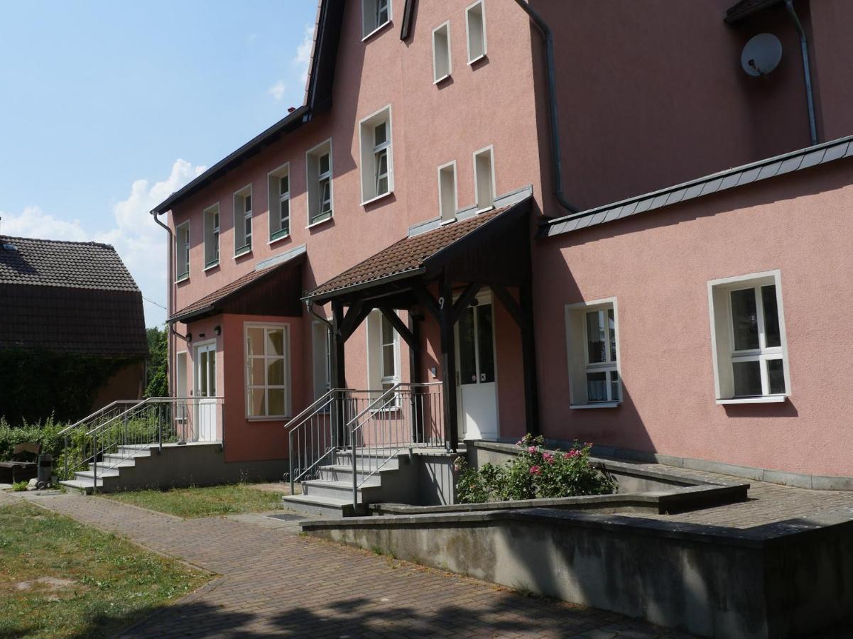 Homestay Touristisches Begegnungzentrum Melchow