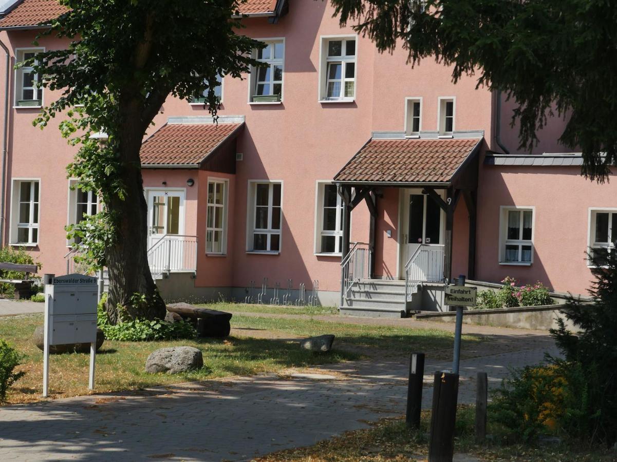 Touristisches Begegnungzentrum
