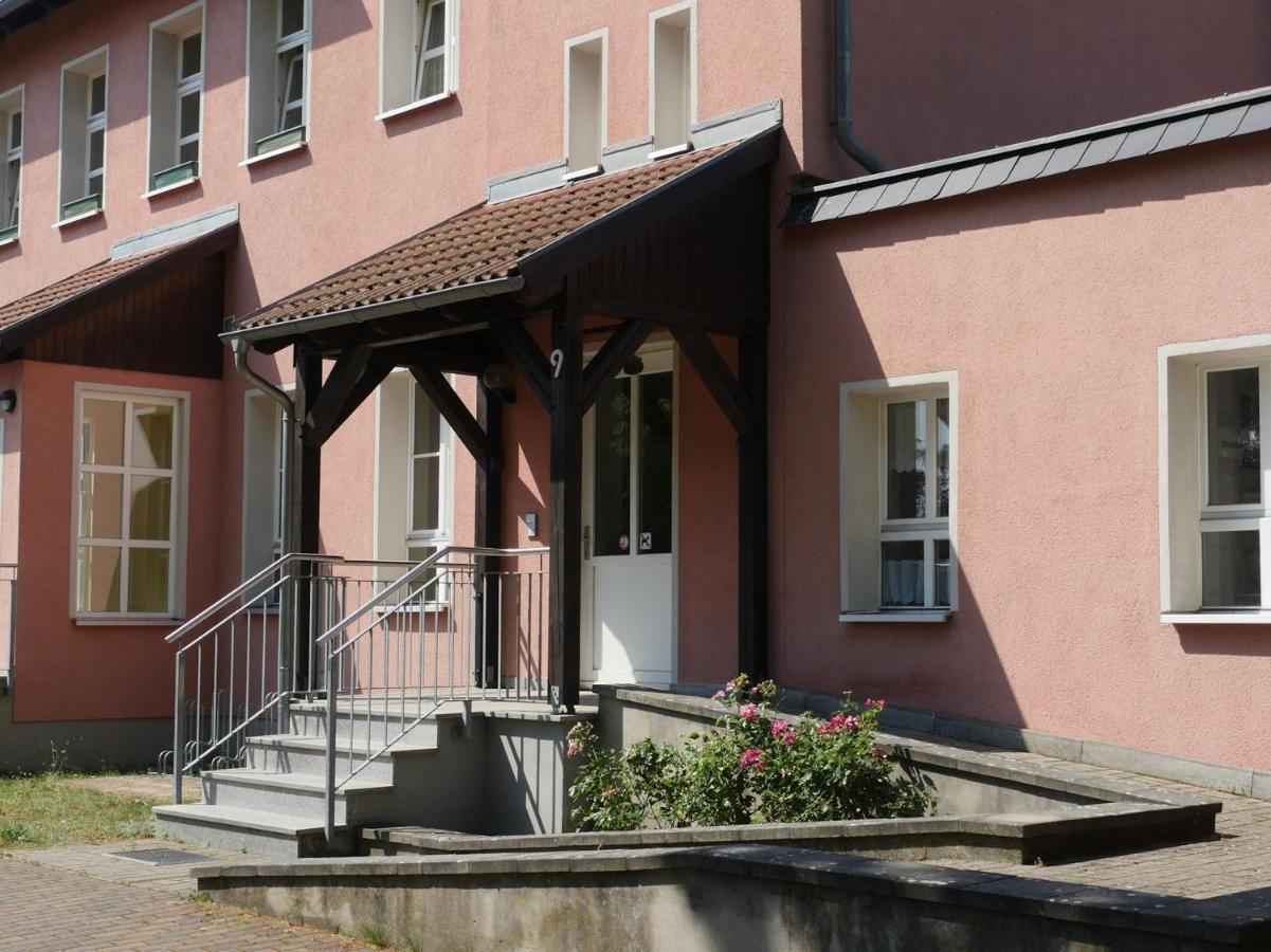 Touristisches Begegnungzentrum Homestay *
