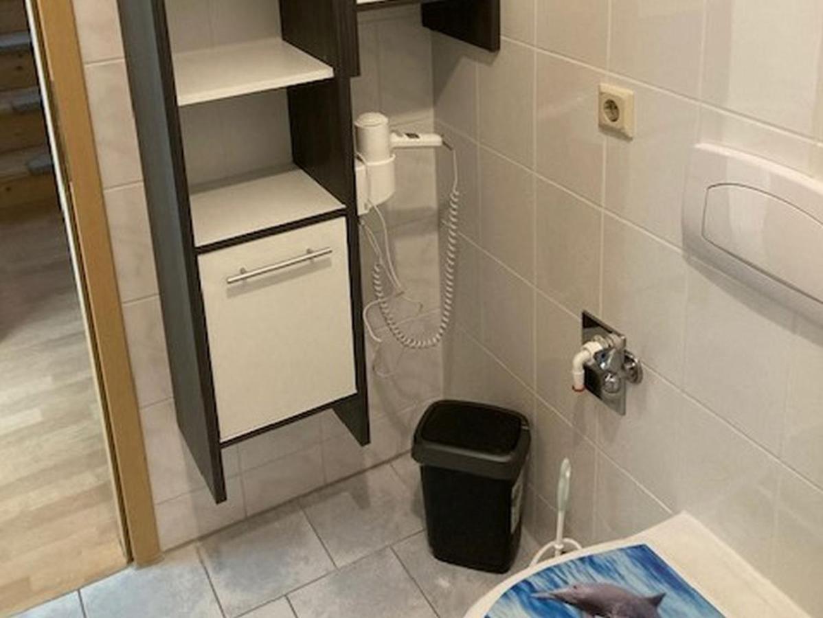 Touristisches Begegnungzentrum Homestay Melchow